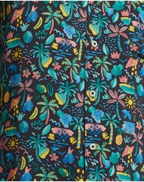B.Cools - Holiday Short Sleeve Shirt