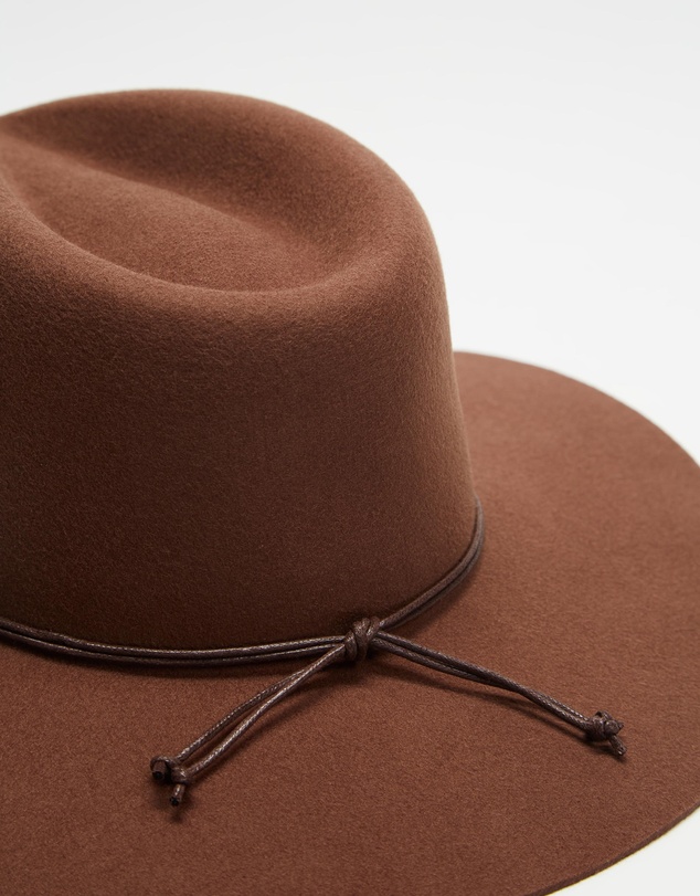 Brixton - Hailey Fedora