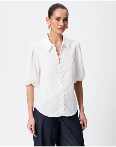 Tussah - Kiara Blouse