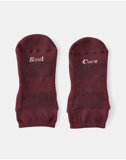Choc Plum Soul Care
