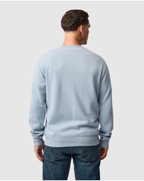 Rodd & Gunn - Gunn Crew Neck Sweat