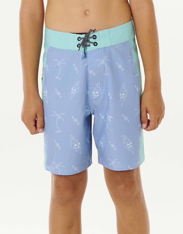 Rip Curl - Eternal Shred Mirage Boardshort - Kids