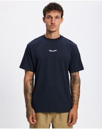 Rhythm - Low Tide Vintage SS T-Shirt