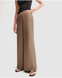 Elka Collective - Eleanor Pants