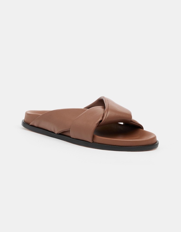 Sol Sana - Downtown Footbed Sandals