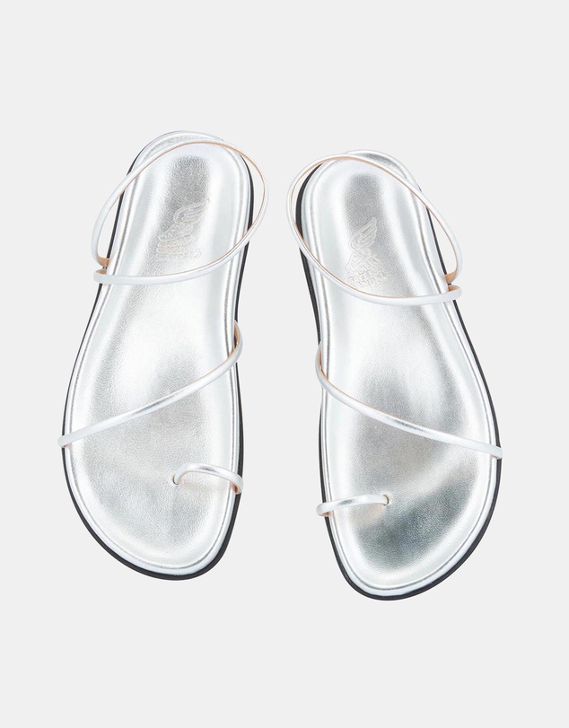 Ancient Greek Sandals - Kansiz Footbed Sandals