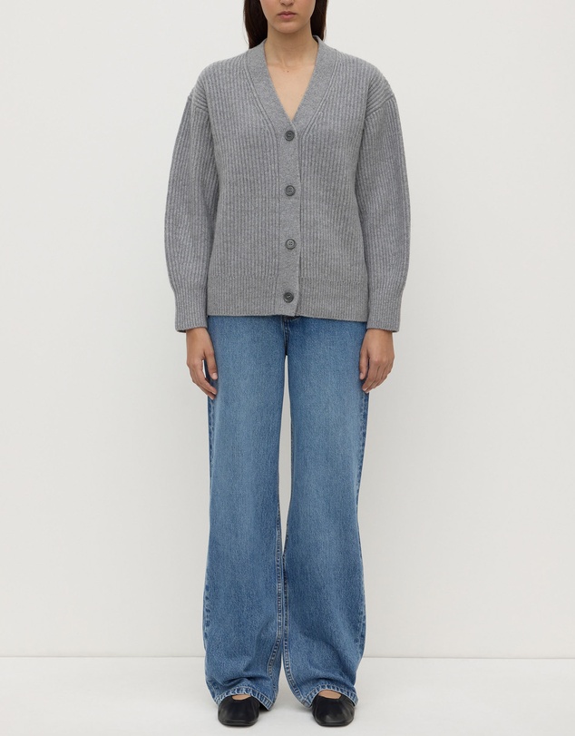 Assembly Label - Paloma Knit Cardigan