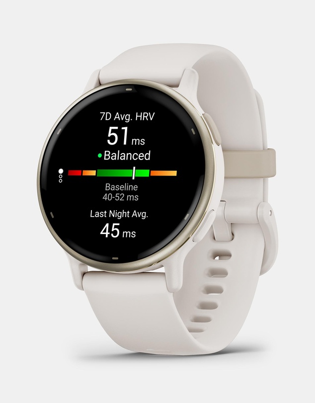 Garmin - Vivoactive 5