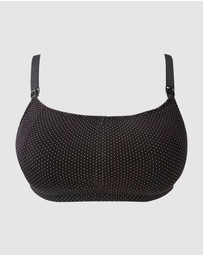 Royce Lingerie - Blossom Wirefree Maternity & Nursing Bra