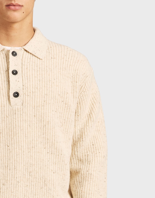 Academy Brand - Donny Knit Polo