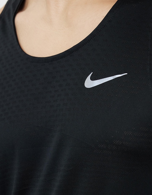 Nike - Nike Stride DriFIT ADV Running Tank Top