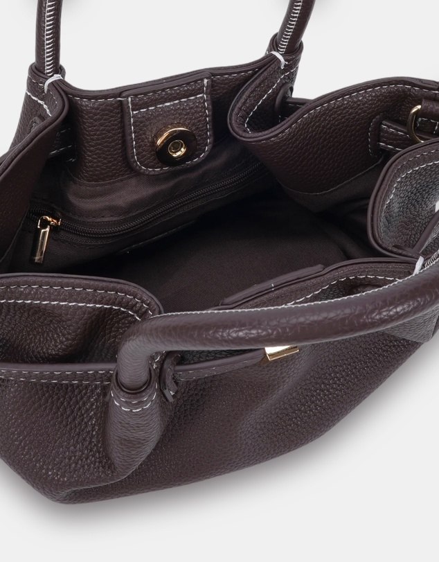 Novo - Abstract Bag
