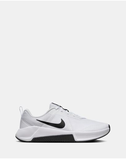 White & Black