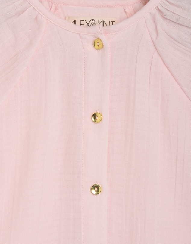 Alex & Ant - Emmi Top - Petal Pink