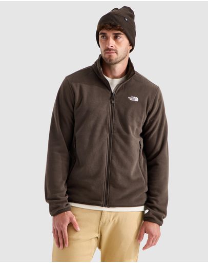 Dark Chestnut