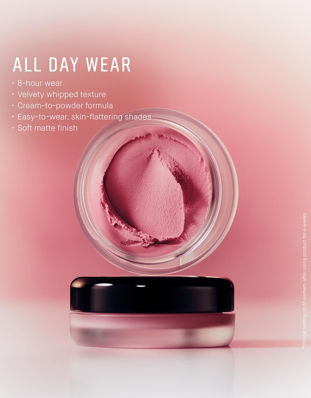 Bobbi Brown - Pot Rouge Velvet Matte
