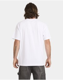 Volcom - Mens Ingrow T-Shirt