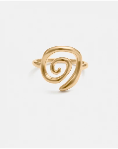 Kirstin Ash - Sweet Escape Ring