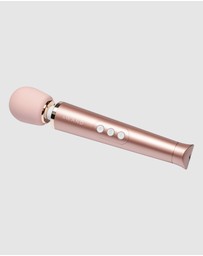 Le Wand - Le Wand Petite Rechargeable Massager