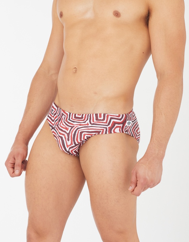 Gali Swimwear - Lukarrara