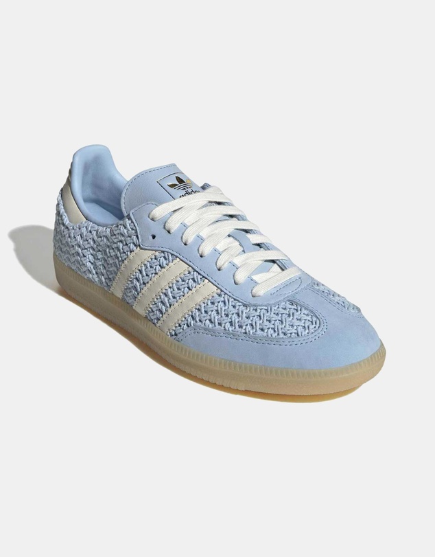 adidas Originals - Samba OG - Women's