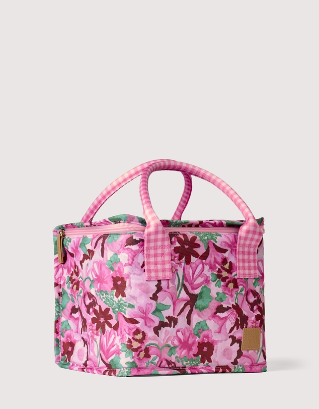 The Somewhere Co - Sweet Pea Lunch Bag