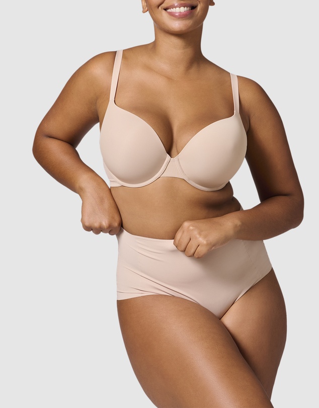 Simone Perele - Story Control Brief
