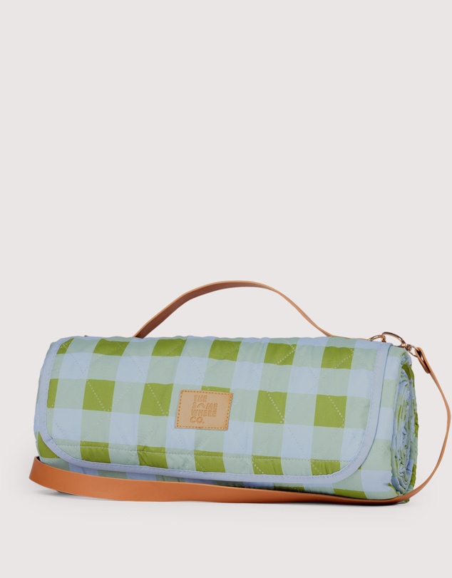 The Somewhere Co - Alfresco Picnic Rug