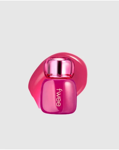 FWEE - 3D Voluming Tint 01 Sweetie Dew
