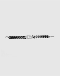 Diesel - Black Bracelet