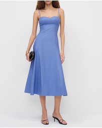 Reformation - Kailani Dress