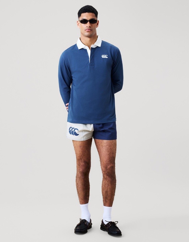 Canterbury - Harlequin Shorts