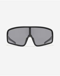 Hawkers Co - Hawkers - Tiger - black dark  Sunglasses for Men and Women UV400