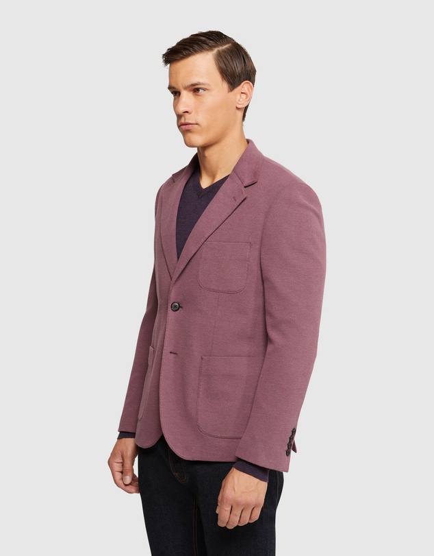 Oxford - Frankie Knitted Blazer