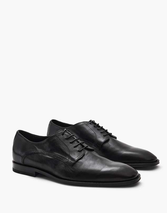 Aquila - D'ORO Collection - Walton Derby Shoes