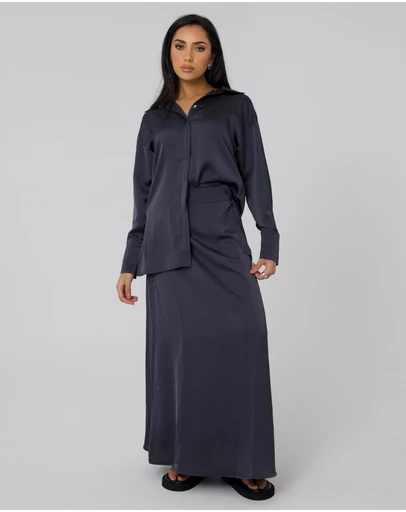 Mod Squad - Amore Essential Skirt