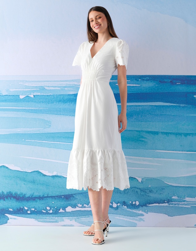 Stella - Pimelle Dress