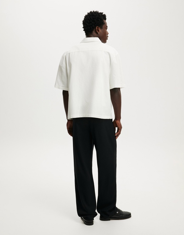 Cotton On - Baggy Tailored Pant