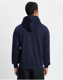 Bogey Boys - Bold Logo Hoodie