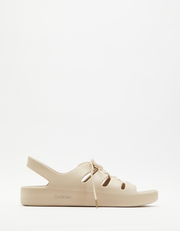 Holster - Voyager EVA Comfort Sandals - Sand - Women's