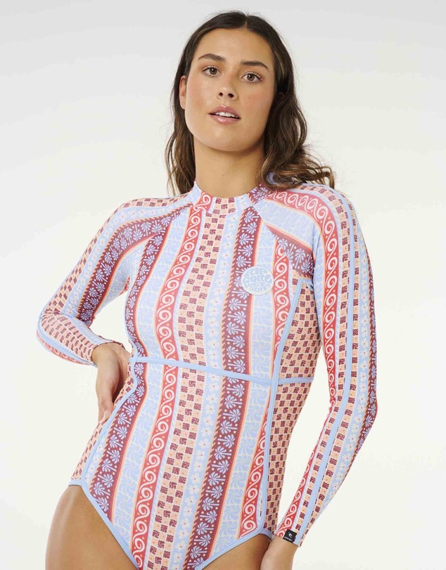 Rip Curl - Coastal Instincts UPF Surfsuit