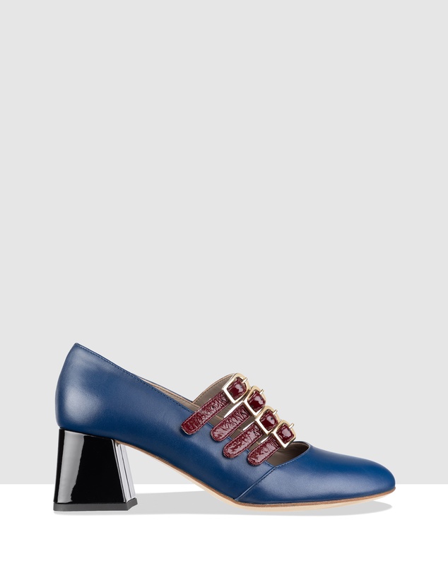 Habbot - Elvia Heels