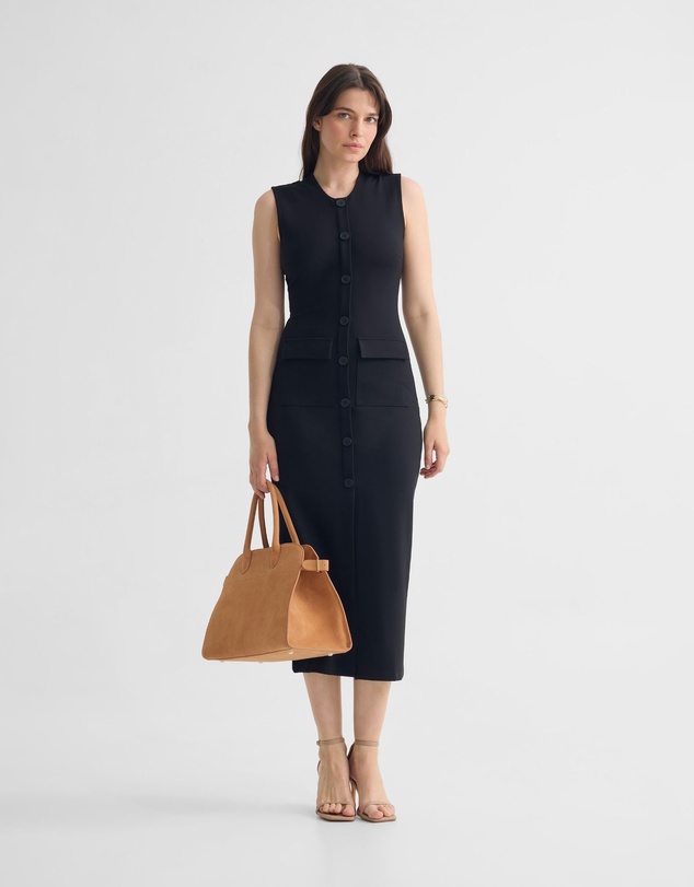 Oxford - Lara Ponti Dress