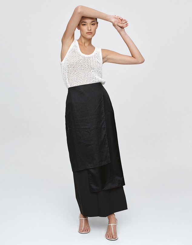 Marle - Onda Skirt