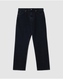 R.M.Williams - Saddle Jeans