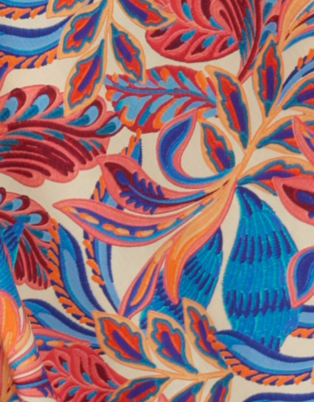 SACHA DRAKE - Fontini Shift Dress