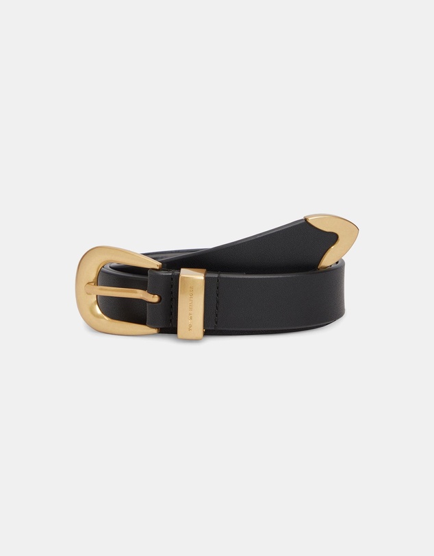 Tommy Hilfiger - TH New West 2.5 Belt