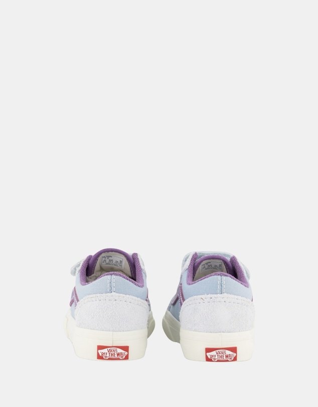 Vans - Old Skool V Sidestripe Infant