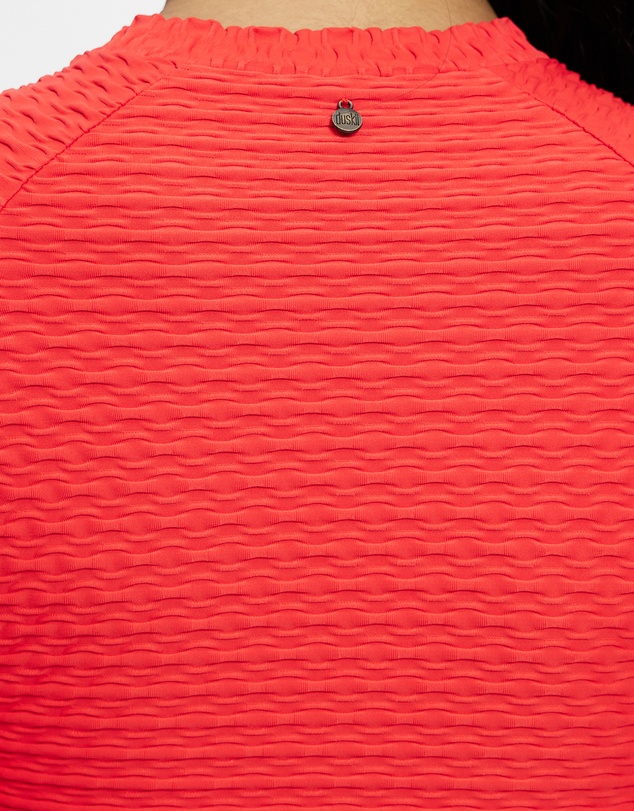 Duskii - LS Rash Top