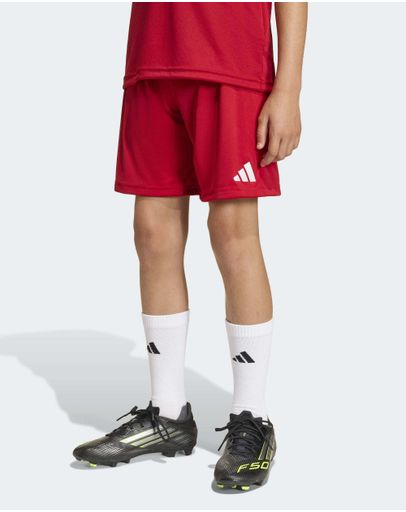 Team Power Red 2 / White
